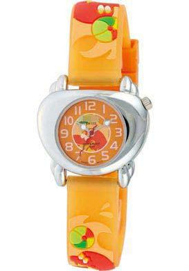 Wholesale Rubber Watch Bands SV637-005