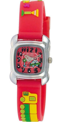 Customize Rubber Watch Bands SV641-004