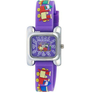 Customization Rubber Watch Bands SV643-005