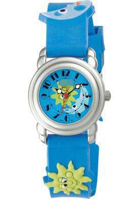 Custom Rubber Watch Bands SV653-005