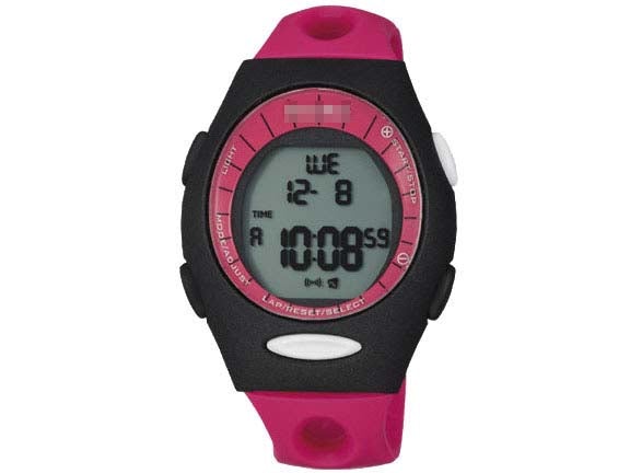 Wholesale Plastic SVAG105 Watch