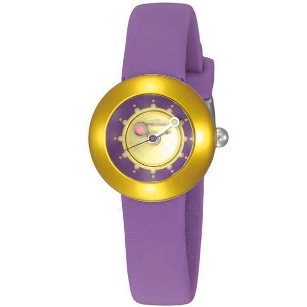 Wholesale Purple Watch Face