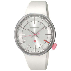 Wholesale Silver Watch Face