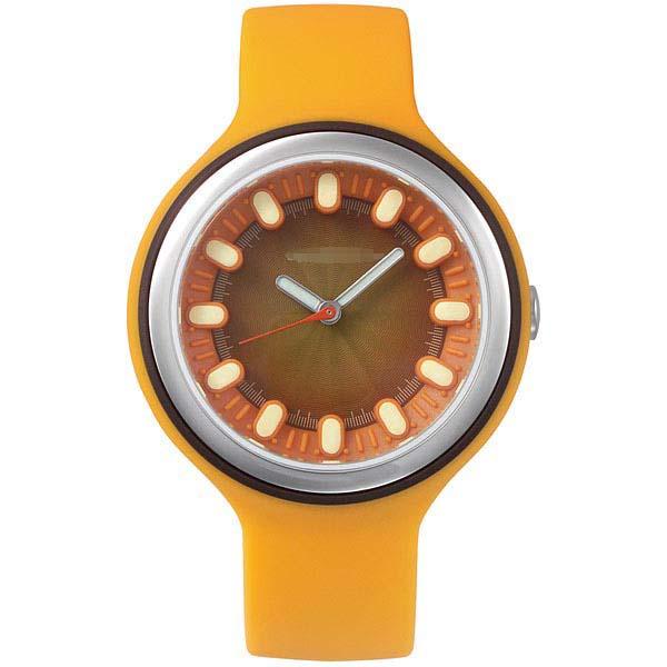 Custom Urethane Watch Bands SVJ211105