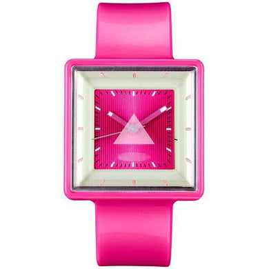 Wholesale Pink Watch Dial