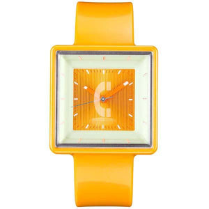 Wholesale Orange Watch Dial