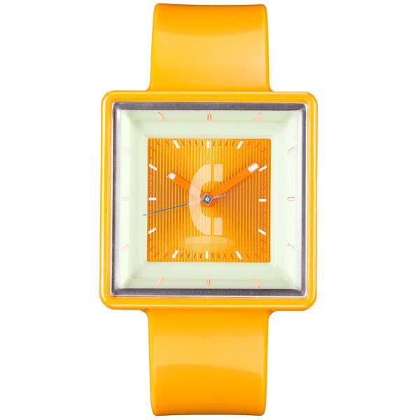 Wholesale Orange Watch Dial