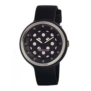 Wholesale Rubber Watch Bands SVJ211132