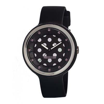 Wholesale Rubber Watch Bands SVJ211132