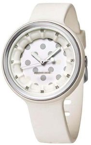 Custom Made White Watch Dial