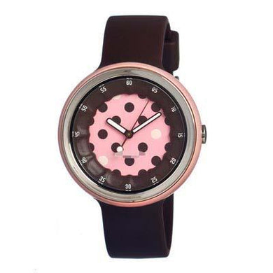 Customised Rubber Watch Bands SVJ211137