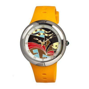 Customized Multicolour Watch Dial