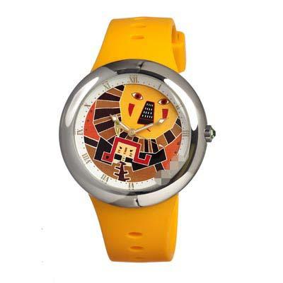 Customized Multicolour Watch Dial