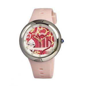 Customized Multicolour Watch Dial
