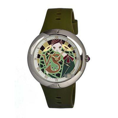 Customization Plastic Watch Bands SVJ211147