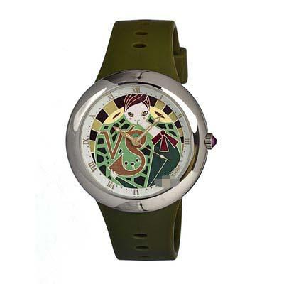 Customization Plastic Watch Bands SVJ211147