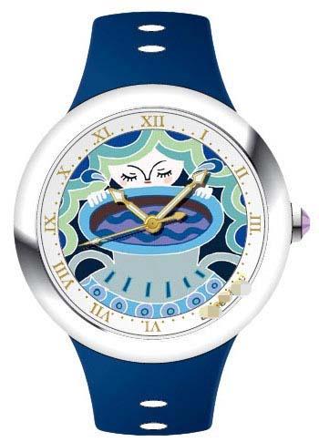 Customized Multicolour Watch Dial