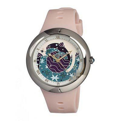 Customized Rubber Watch Bands SVJ211149