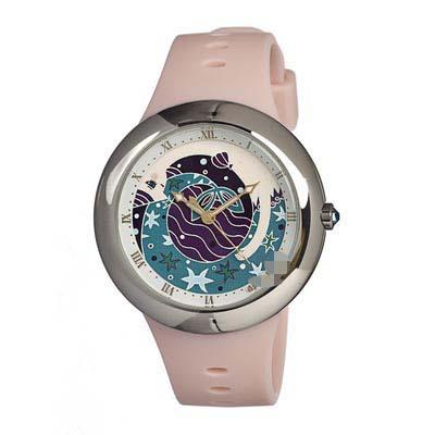 Customized Rubber Watch Bands SVJ211149