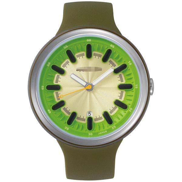 Wholesale Green Watch Dial