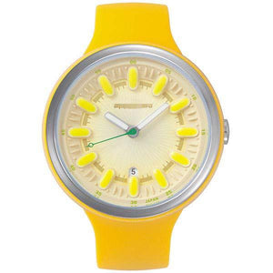 Wholesale Yellow Watch Dial