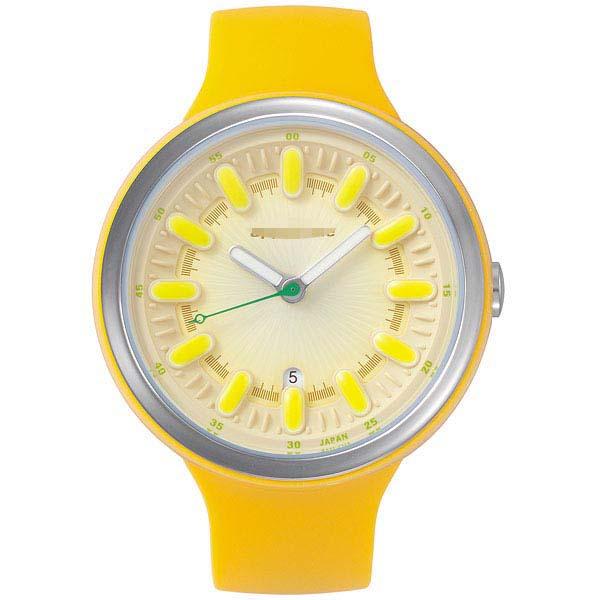 Wholesale Yellow Watch Dial