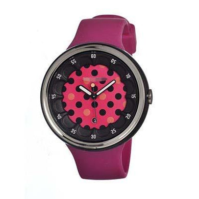 Custom Rubber Watch Bands SVJ320064
