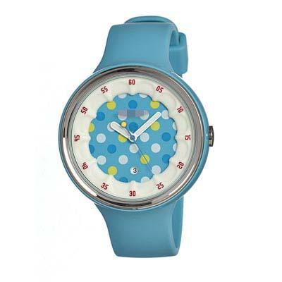 Wholesale Rubber Watch Bands SVJ320065