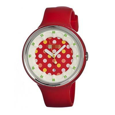 Customized Multicolour Watch Dial