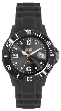 Custom Silicone Watch Bands SW.EC.B.S.11