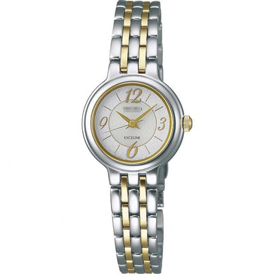 Wholesale Stainless Steel Women SWCQ037 Watch