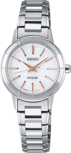 Wholesale Stainless Steel Women SWCQ085 Watch