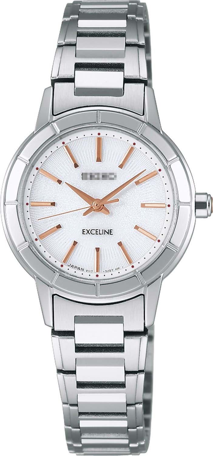 Wholesale Stainless Steel Women SWCQ085 Watch