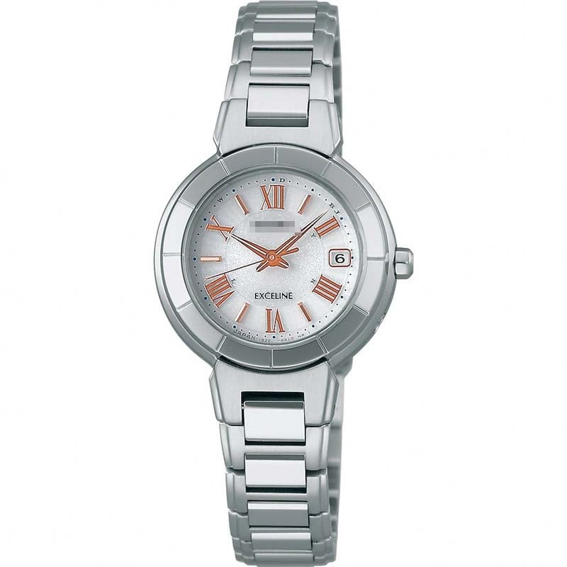 Wholesale Stainless Steel Women SWCW003 Watch