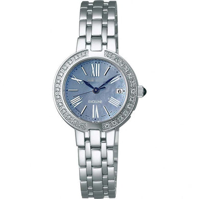 Wholesale Stainless Steel Women SWCW007 Watch