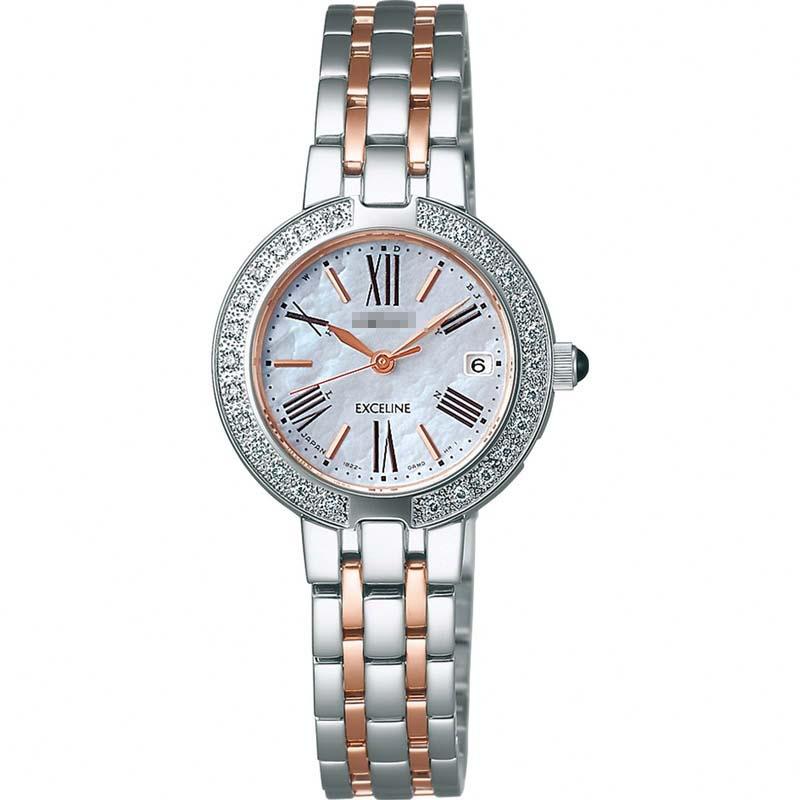 Wholesale Stainless Steel Women SWCW008 Watch