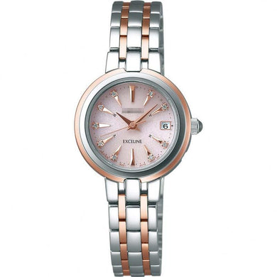 Wholesale Stainless Steel Women SWCW018 Watch