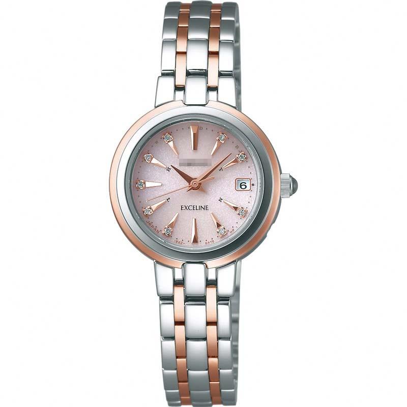 Customized Stainless Steel Watch Bracelets SWCW018