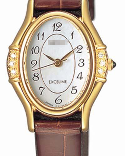 Customization Leather Watch Bands SWDB054
