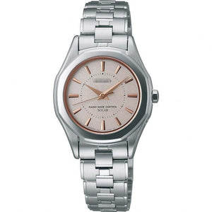 Wholesale Stainless Steel Women SWDT033 Watch