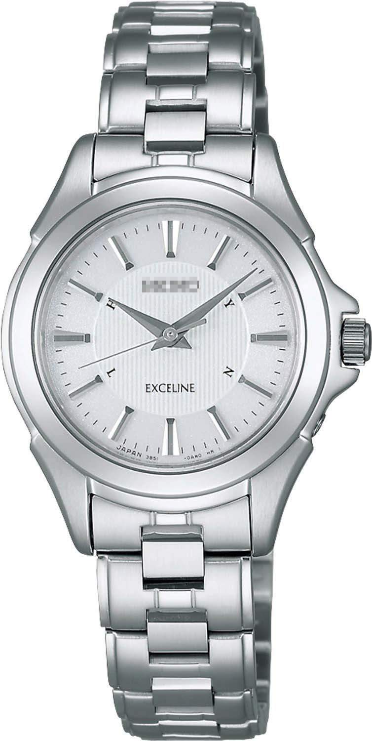 Stainless Steel Watch