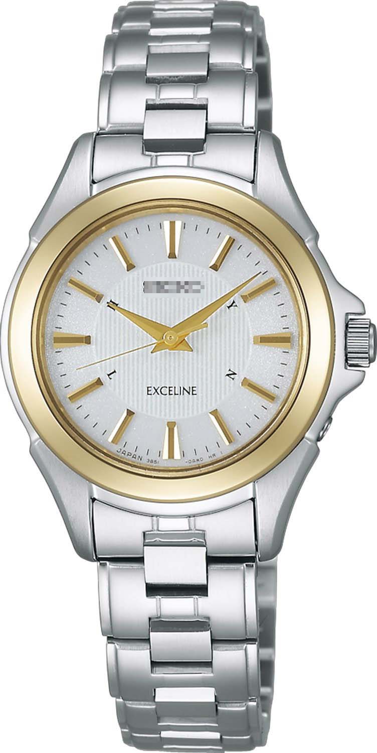 Customize White Watch Dial SWDT038