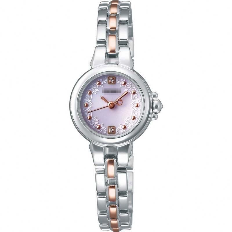 Customize Pink Watch Dial SWFA029