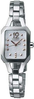 Customize Blue Watch Dial SWFA039