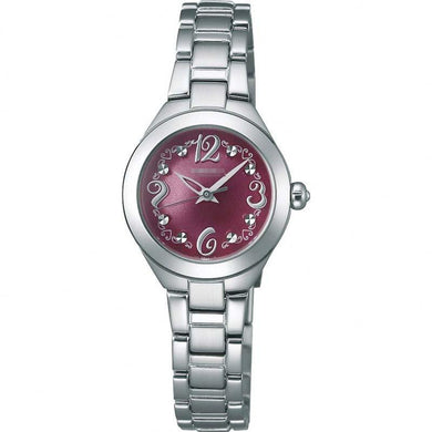 Wholesale Pink Watch Dial SWFA067