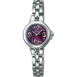 Wholesale Stainless Steel Women SWFA089 Watch