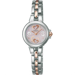 Wholesale Stainless Steel Women SWFA093 Watch