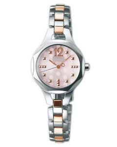 Wholesale Stainless Steel Women SWFA105 Watch