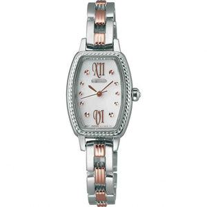 Customised Stainless Steel Watch Bracelets SWFA127