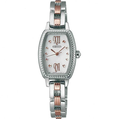 Custom Silver Watch Dial SWFA127